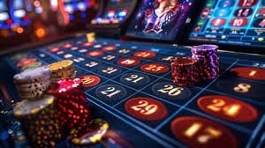 ဘောလုံးလောင်းကစား Sportsbook