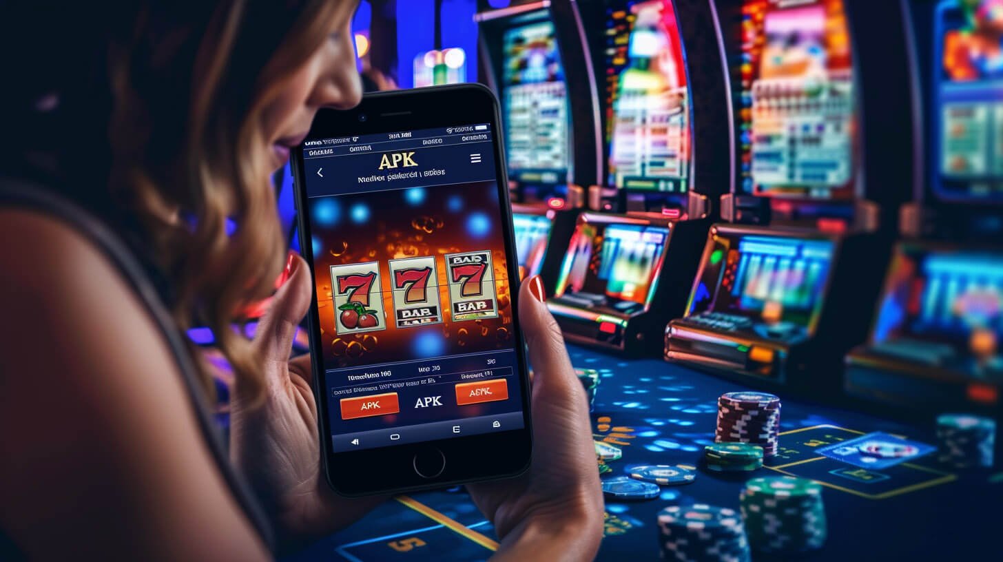 တိုက်ရိုက် Live Casino