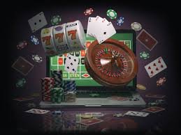 Live Casino ဂိမ်းများ