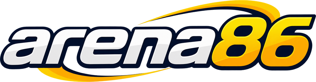 arena86 Logo